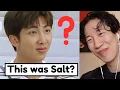 Download Lagu BTS COOKING is CHAOS