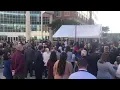 New Forsyth County Courthouse ribbon cutting