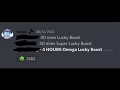 EVERY CODE For Mining Simulator 2