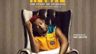 erigga kettle story of okiemute 