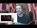 AIRBAG - Asuntos pendientes - River Plate REACTION