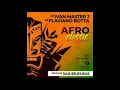 Download Lagu Traccia unica - Afro Music - Flaviano Botta DJ