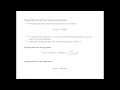Probit and Logit Models