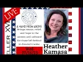 Download Lagu FLOODS ON THE GROUND: The Mission of Mercy \u0026 Rescue Heather Kamasa | A Hand From Above