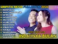 Lagu INDAHNYA BULAN - JANGAN TUNGGU LAMA LAMA - BAHTERA CINTA || SIMPATIK MUSIC 2026