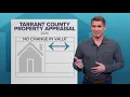 Tarrant County property appraisals should have dropped but instead they re staying the same