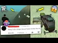 EKSPERIMEN Misi Pier 69 Ikuti Ryder \u0026 Hapus Air Laut - TERUNGKAP MISTERI \u0026 RAHASIA GTA San Andreas
