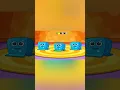 Tricky Ball Shuffle Shell Game