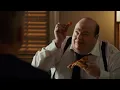 Mr D 0805 - Security Threat