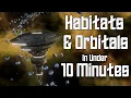 Habitats and Orbitals Guide - Stellaris 3 9