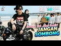 Lagu DJ Thai Melayu Remix Slow – Jangan Sombong (Keranda Tak Jalan Sendiri) | Remix Paling Nusuk