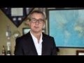 Celebrity Cruises CEO Michael Bayley Addresses ICABA Salutes Honorees