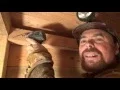 TIMBERING A MINE HowThey Did It ask Jeff Williams
