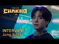 7FATES: CHAKHO with BTS (방탄소년단) | Interview | Jung Kook (정국)