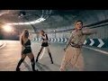 Jeremy 李駿傑《Away》Dance Version