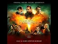 Assassin! - James Newton Howard