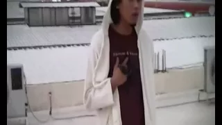 hip hop gelandangan gilaz production 