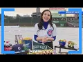 MLB Opening Day kicks off with three new rule changes Morning in America
