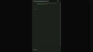 New line in JavaScript alert box