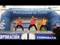 Que se Cuide // Chimbala ,Luis R , Joel de la P// Zumba coreografía// Fabián Acuña