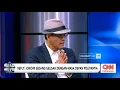 Download Lagu Refly: Jokowi Sedang Gelisah dengan Masa Depan Politiknya