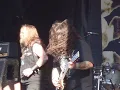 Killswitch's Jesse Leach 1st Interview After Rejoining - DevilDriver new CD and Black Breath new CD