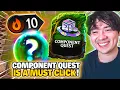 They Added A PRISMATIC Augment That Is Worth TWO PRISMATICS When You Complete The Quest