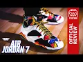 Air Jordan 7 Miro 2026