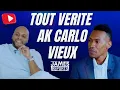 Lagu Tout Verite ak Carlo Vieux