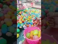 Download Lagu Wiihhh Mancing Ikan di Kolam Bola❓❗🤯🐠🐟/Mandi Bola