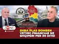 Lagu SHBA plas bomben / Veting financiar ne Shqiperi per 90 dite! | Ilir Kulla - Zonë e Lirë