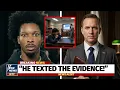 D4vd s Text Messages LEAK In Court What He Sent Celeste At 13 Is EVIL