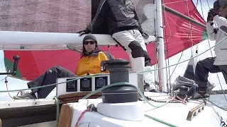 CHARLESTON RACE WEEK