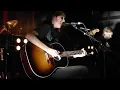 Monica Heldal - Boy From The North - Live in Trondheim
