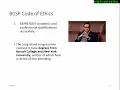 Download Lagu Ethics BCSP CSP ASL SMS STS STSC CHST