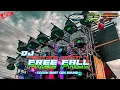 Download Lagu dj free fall by ayam kampung audio cocok buat cek sound