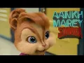 Download Lagu Simmba | Aankh marey | Squirrel dance | Funny video | HeaBen |