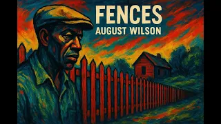 Summary and analysis of Fences by August Wilson