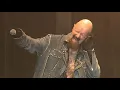 Judas Priest - Breaking The Law (Live at the Seminole Hard Rock Arena)