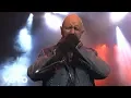 Download Lagu Judas Priest - Breaking The Law (Live at the Seminole Hard Rock Arena)
