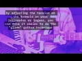 shoegaze guitar 101 - "i only said" by my bloody valentine