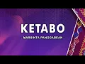 Download Lagu Ketabo - Marsinta Panggabean [Lirik]