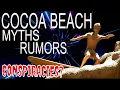10 Myths Rumors and Conspiracies about Cocoa Beach Florida