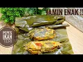 100% Jamin Enak!! Resep Pepes Ikan Teri, Cara Memasak Pepes Ikan Teri Kemangi Semua Pasti Suka
