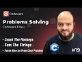 Problems Solving With C Level One - 19
