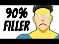 Invincible Finally Made A Bad Episode