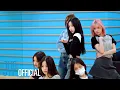 Download Lagu [NMIXX] 'expérgo' 안무 연습 Behind #MIXXTREAM | 노력해서 안되는 건 없어 🙌