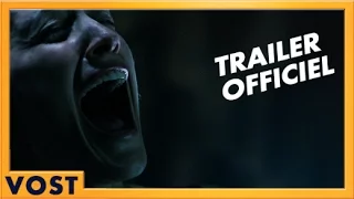 Alien : Covenant - Bande Annonce VOST