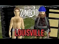 Download Lagu The Louisville Zero To Hero Trait Challenge | Build 42 Project Zomboid