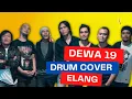 Download Lagu DEWA 19 Elang Drum Cover